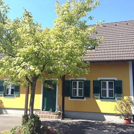 Stefflhof Villa Gabersdorf Exterior photo