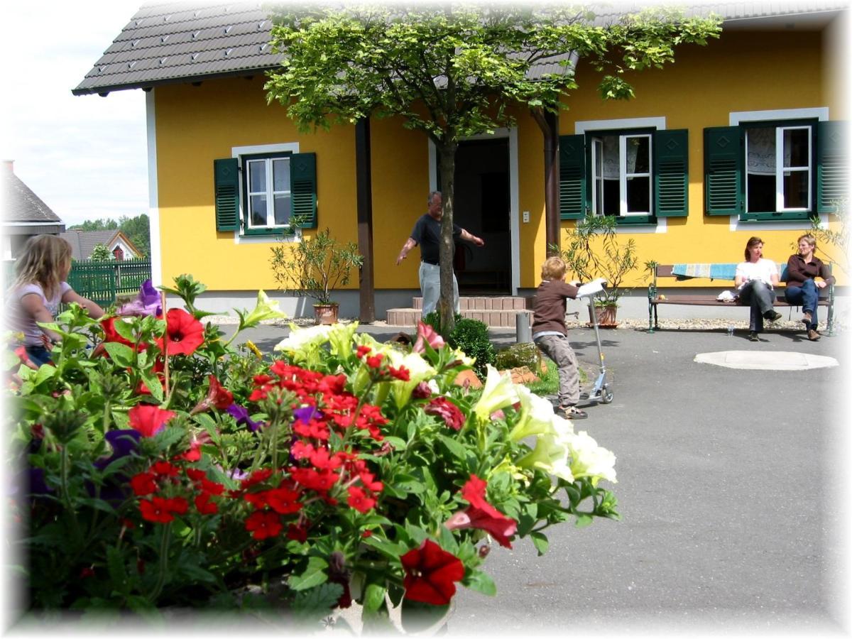 Stefflhof * Gabersdorf