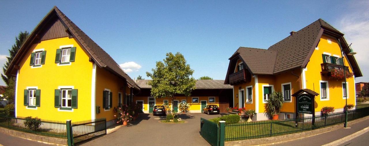 Stefflhof Farm stay *