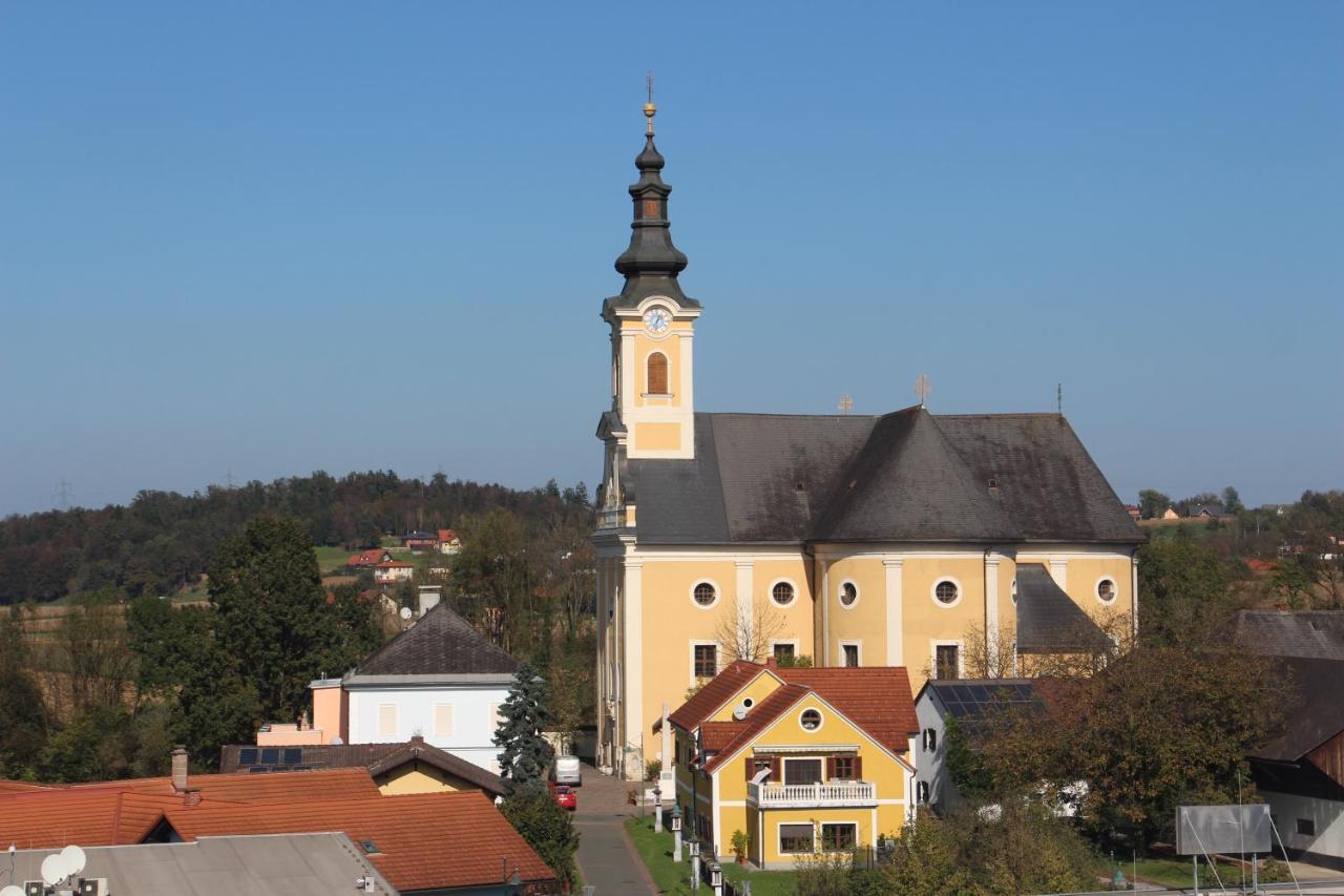 Farm stay Stefflhof *