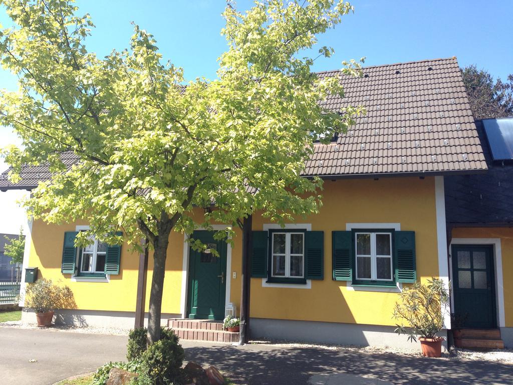 Stefflhof Gabersdorf