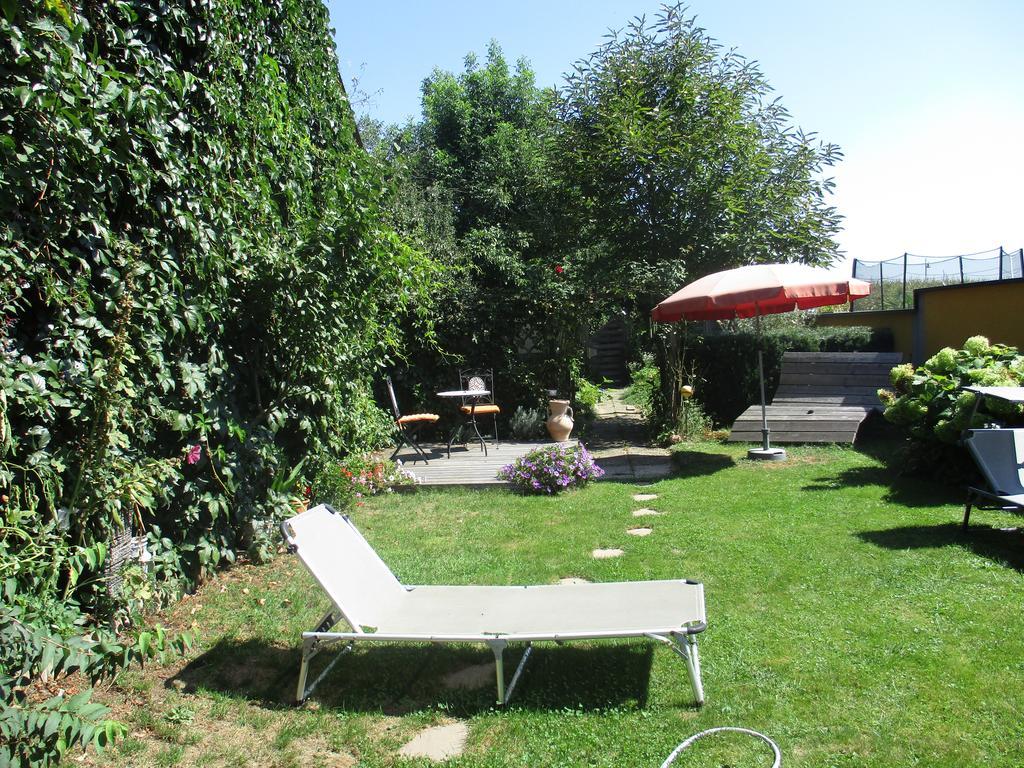 Stefflhof Farm stay