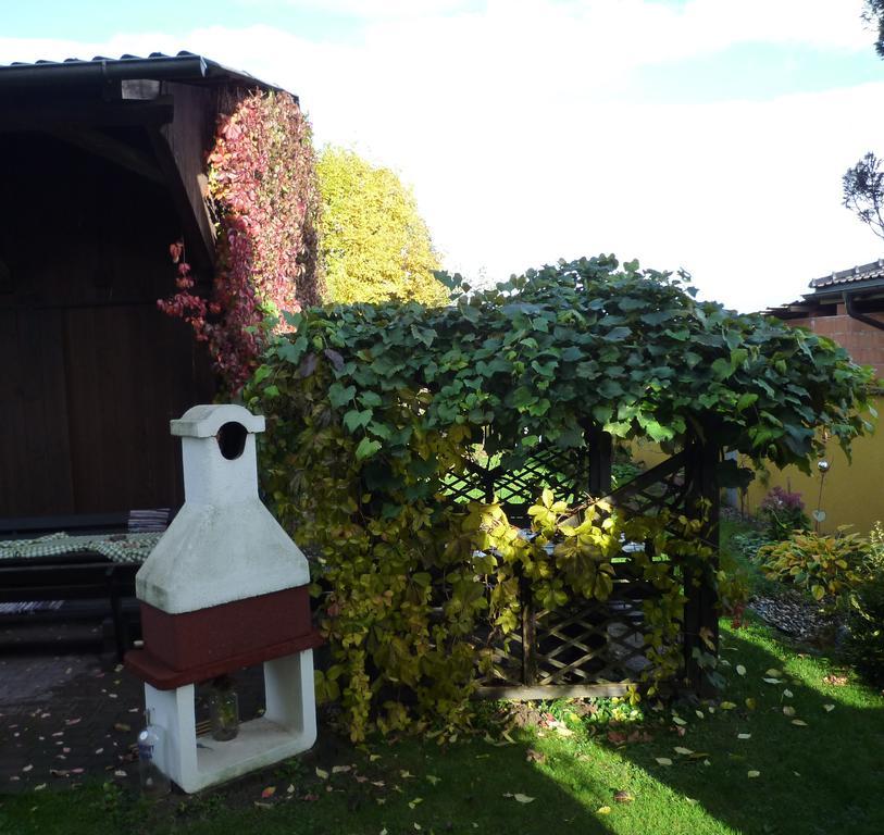 Farm stay Stefflhof Gabersdorf