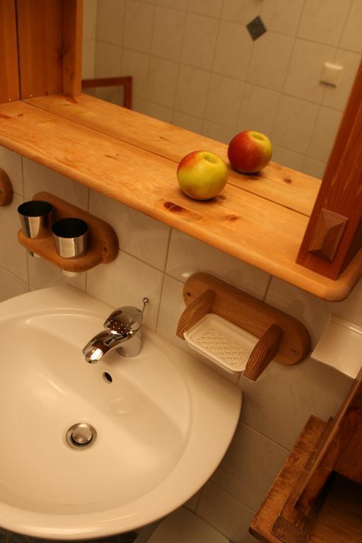 Stefflhof Farm stay *