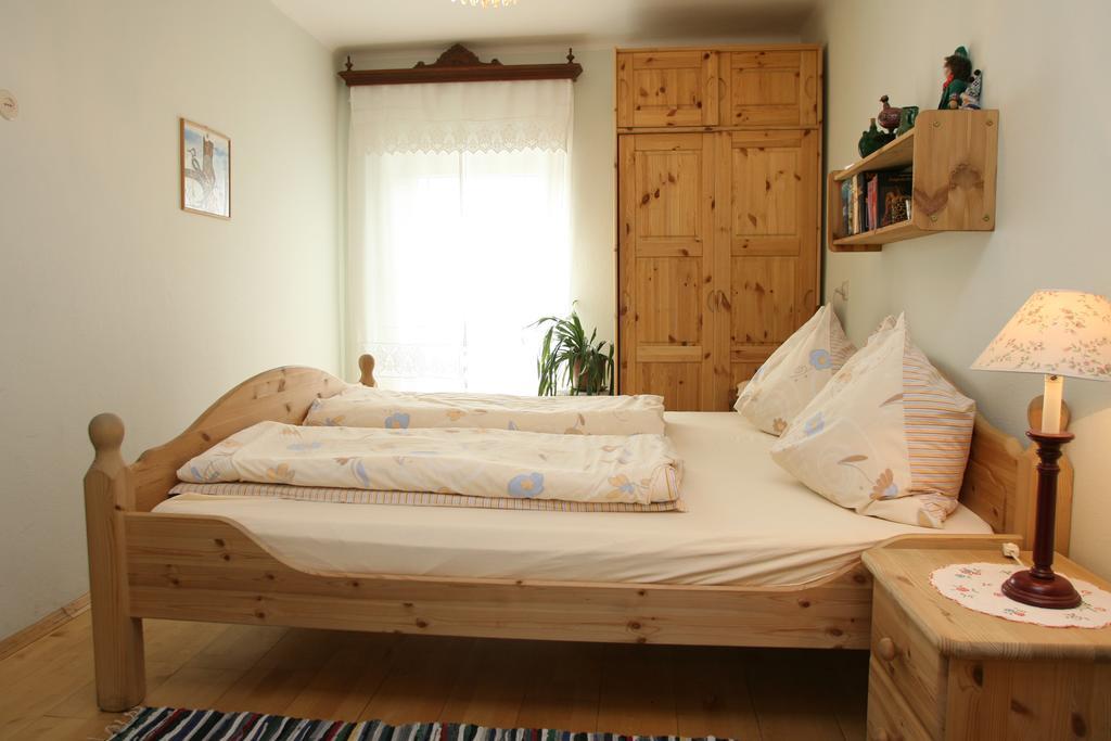 Farm stay Stefflhof Gabersdorf