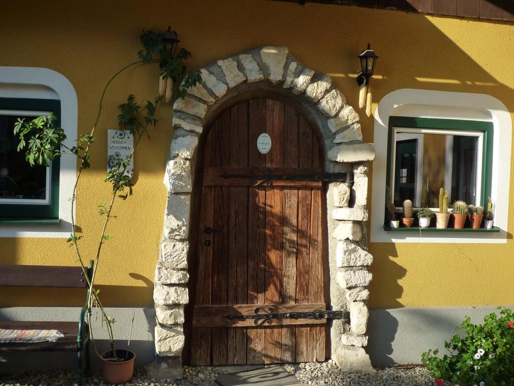 Stefflhof Agroturismo *